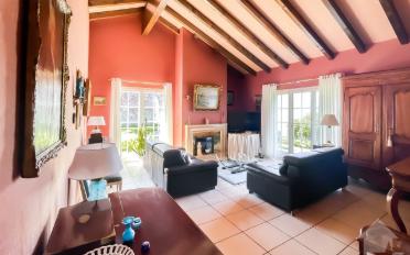 Villa 7 pièces - image - 7