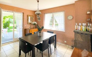 Villa 7 pièces - image - 10