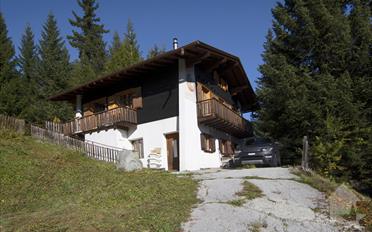 Chalet 7 Zimmer - image - 1