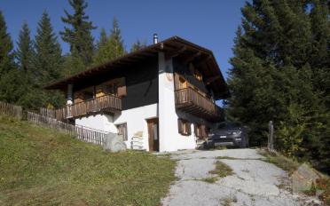 Chalet 7 rooms - image - 1