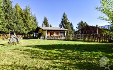 Chalet 7 rooms - image - 2