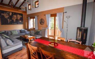 Chalet 7 rooms - image - 7
