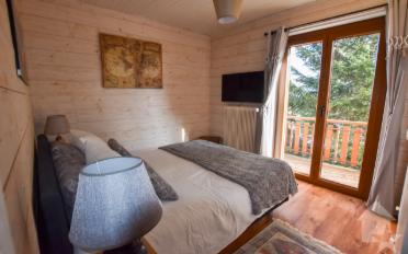 Chalet 7 rooms - image - 9