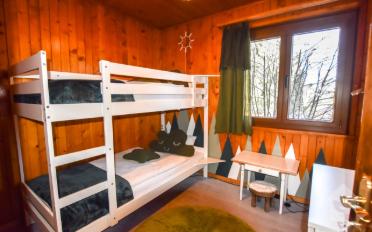 Chalet 7 rooms - image - 11