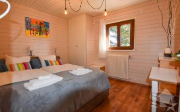 Chalet 7 rooms - image - 13