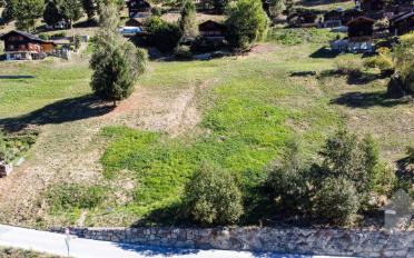 Terrain à bâtir - image - 1