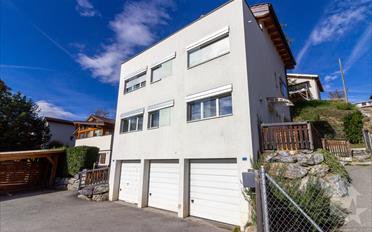 Residential building - image - 3