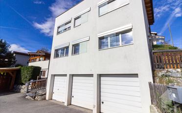 Residential building - image - 2