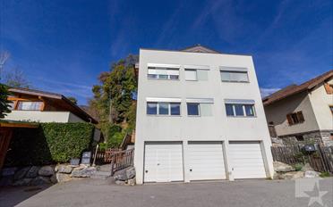 Residential building - image - 1