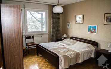 Wohnung 3.5 Zimmer - image - 9