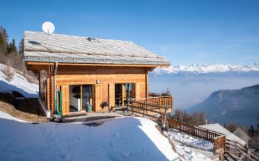 Chalet 6.5 rooms - image - 3