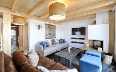 Chalet 6.5 rooms - image - 5