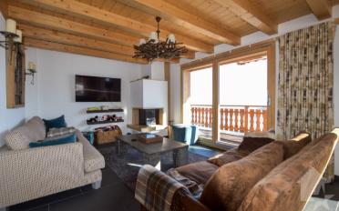 Chalet 6.5 rooms - image - 7