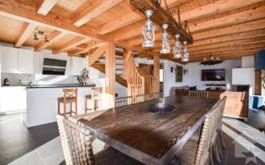 Chalet 6.5 rooms - image - 9