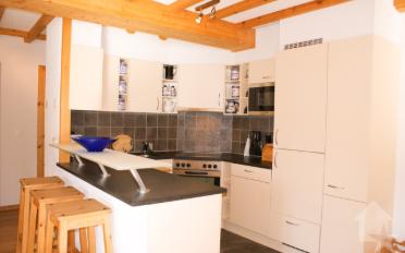 Apartment 6 rooms - image - 3