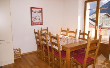 Apartment 6 rooms - image - 4
