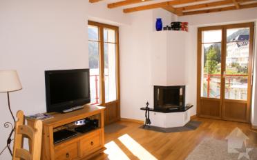 Apartment 6 rooms - image - 5