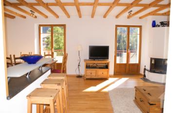 Apartment 6 rooms - image - 1