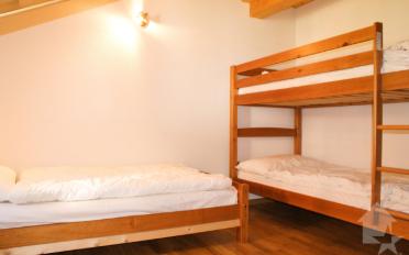 Apartment 6 rooms - image - 12