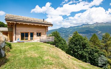 Chalet 7.5 Zimmer - image - 2