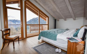 Chalet 7.5 Zimmer - image - 7