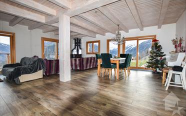 Chalet 7.5 Zimmer - image - 5
