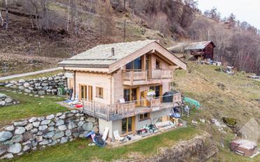 Chalet 7.5 Zimmer - image - 3