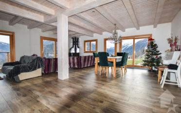 Chalet 7.5 Zimmer - image - 5