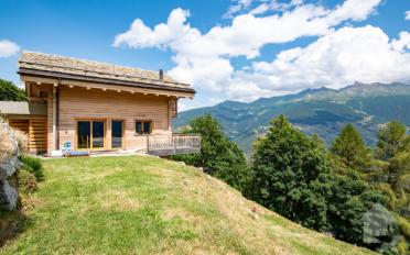 Chalet 7.5 Zimmer - image - 2
