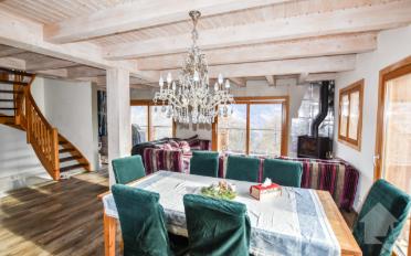 Chalet 7.5 Zimmer - image - 6