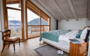 Chalet 7.5 Zimmer - image - 7