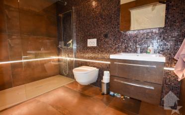 Chalet 7.5 Zimmer - image - 12