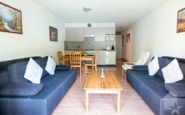 Wohnung 2.5 Zimmer - image - 3