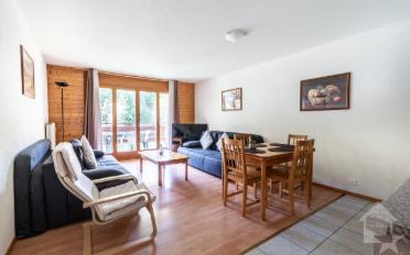 Wohnung 2.5 Zimmer - image - 1