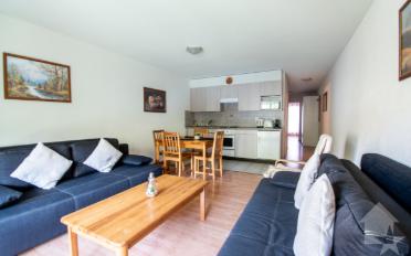 Wohnung 2.5 Zimmer - image - 2