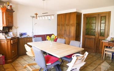 Einfamilienhaus 8 Zimmer - image - 2