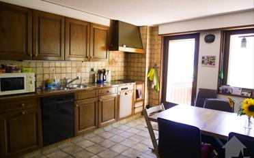 Einfamilienhaus 8 Zimmer - image - 7