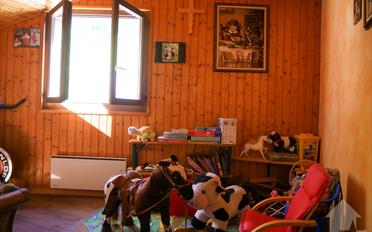 Einfamilienhaus 8 Zimmer - image - 13