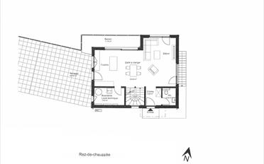 Chalet 4.5 Zimmer - image - 7