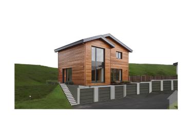 Chalet 4.5 pièces - image - 1