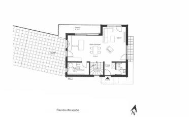 Chalet 4.5 pièces - image - 7