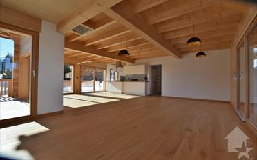 Chalet 7 pièces - image - 10