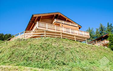 Chalet 7 pièces - image - 1