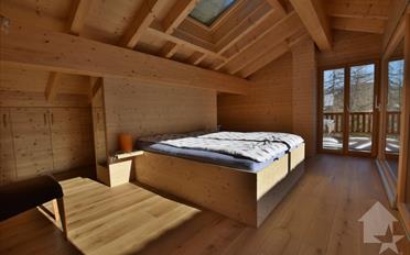 Chalet 7 pièces - image - 13