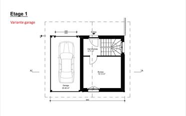Chalet 4.5 Zimmer - image - 8