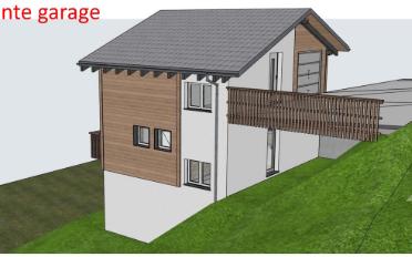 Chalet 4.5 rooms - image - 5