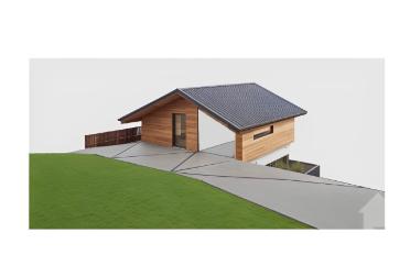 Chalet 4.5 rooms - image - 4
