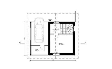 Chalet 4.5 rooms - image - 7