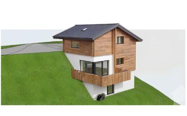 Chalet 4.5 rooms - image - 1