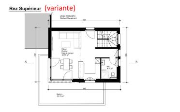 Chalet 4.5 rooms - image - 10